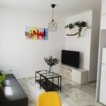 Malaga City One Bedroom Apartment By Namaste Elite Eksteriør billede